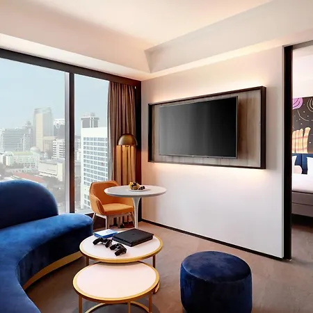 Ibis Styles Jakarta Tanah Abang Exterior photo