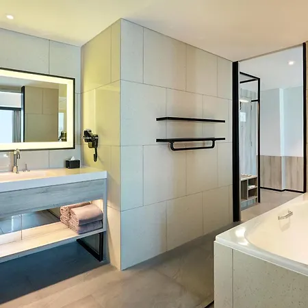 Ibis Styles Jakarta Tanah Abang Exterior photo