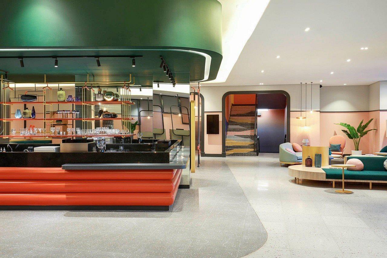 Ibis Styles Tanah Abang 4* Jakarta