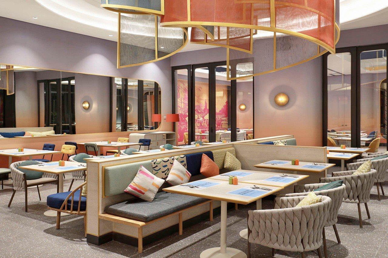 Ibis Styles Tanah Abang Hotel Jakarta