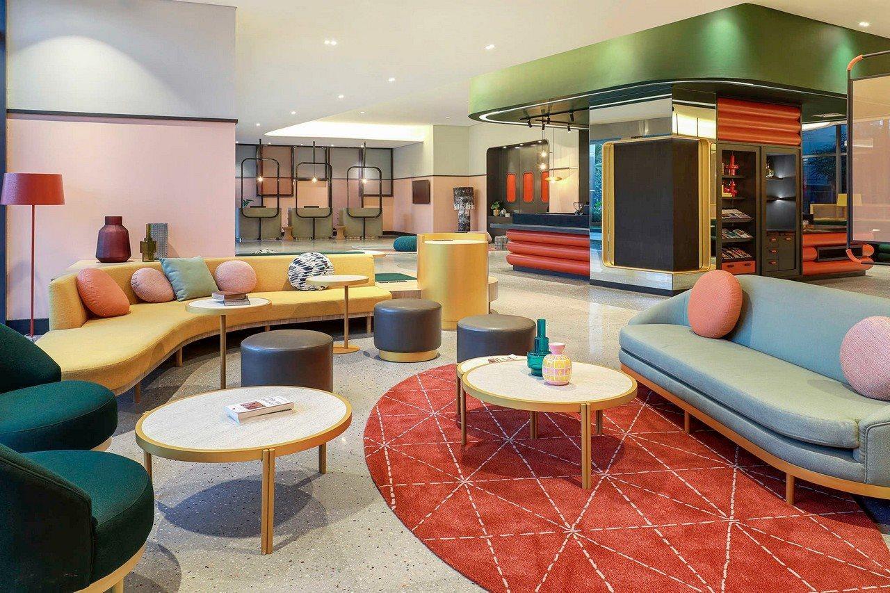 Ibis Styles Tanah Abang Hotel