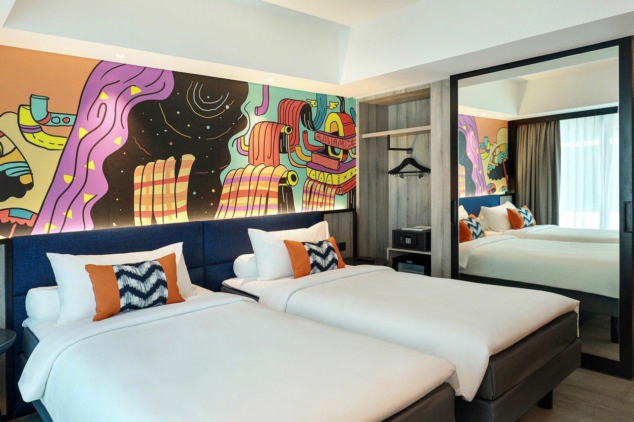 Ibis Styles Tanah Abang Hotel