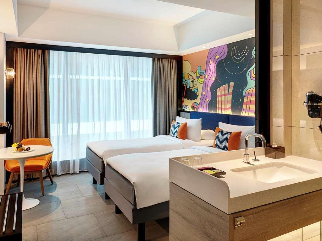Hotel Ibis Styles Tanah Abang