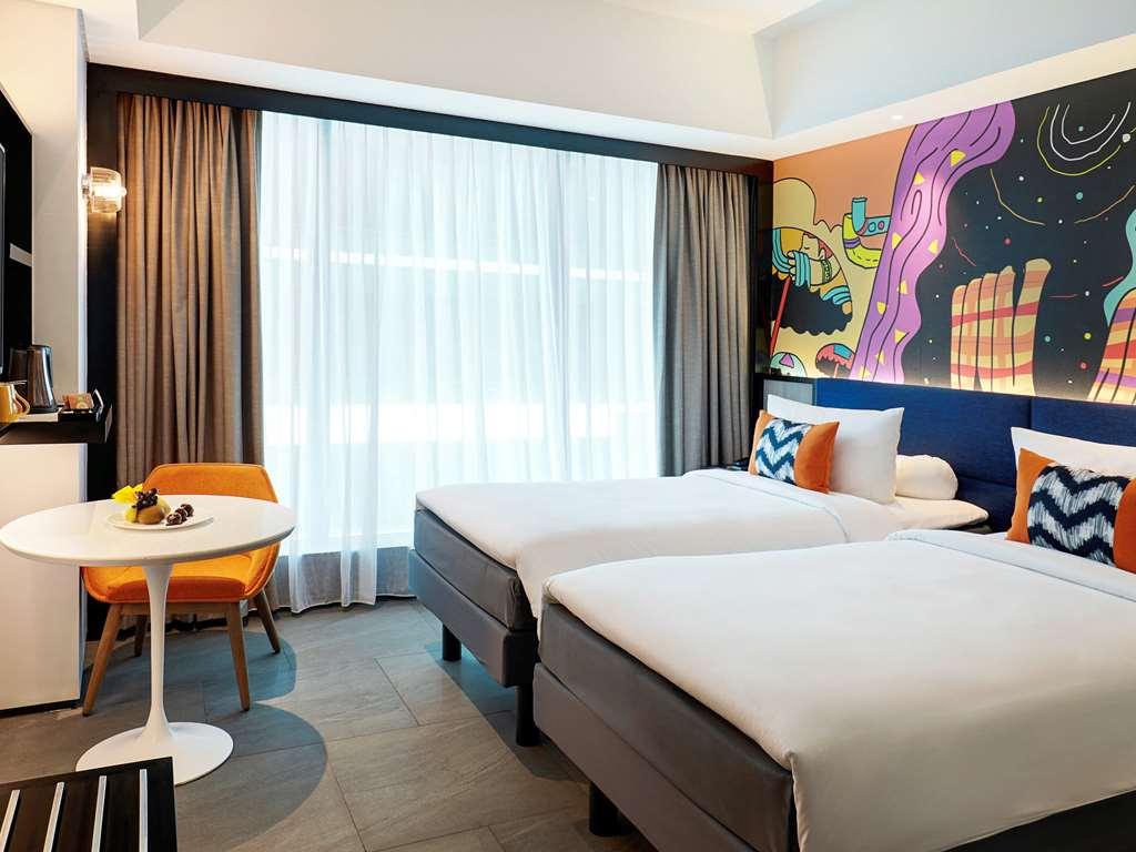 Hotel Ibis Styles Tanah Abang 4*