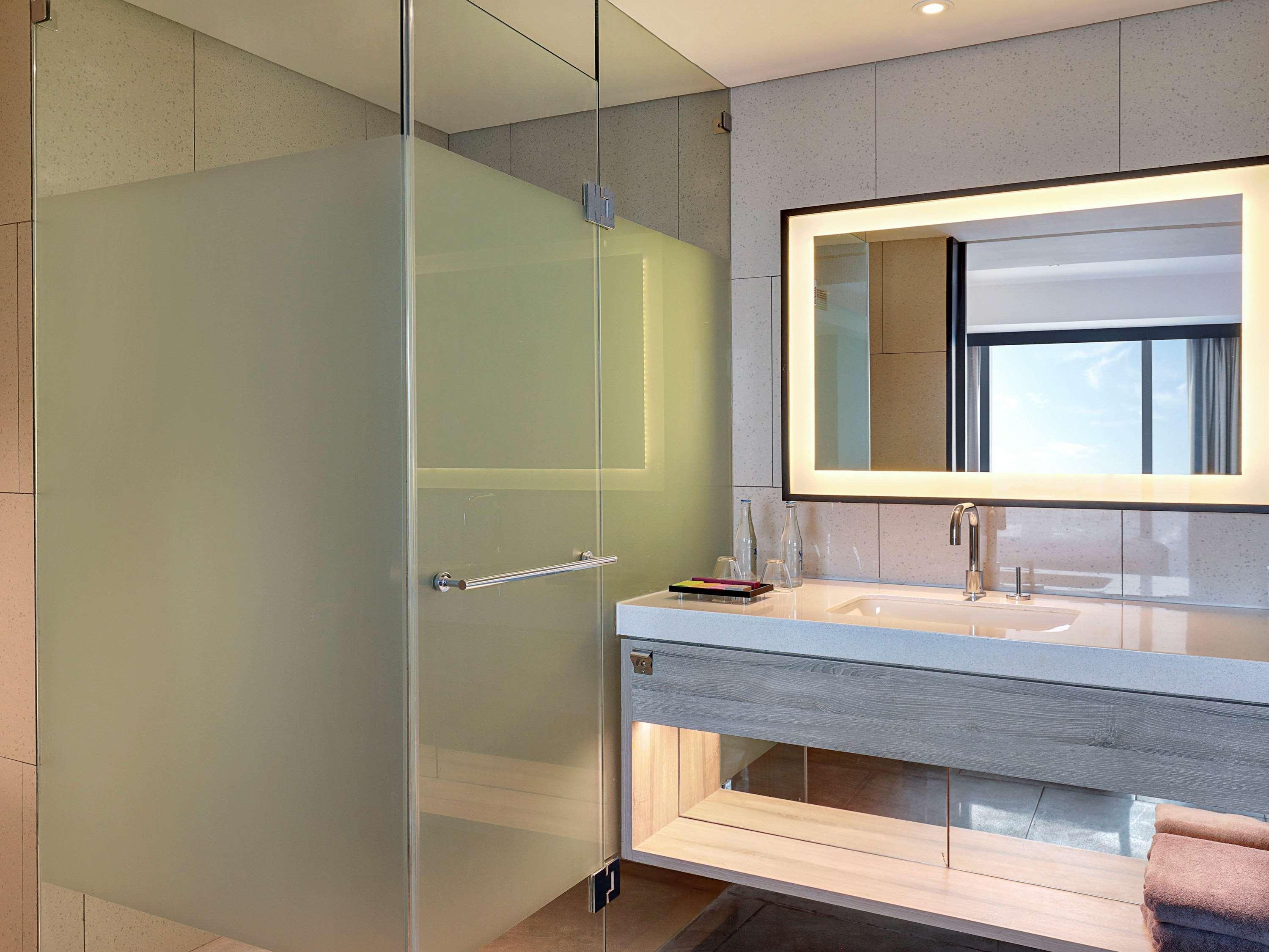 Ibis Styles Tanah Abang Hotel