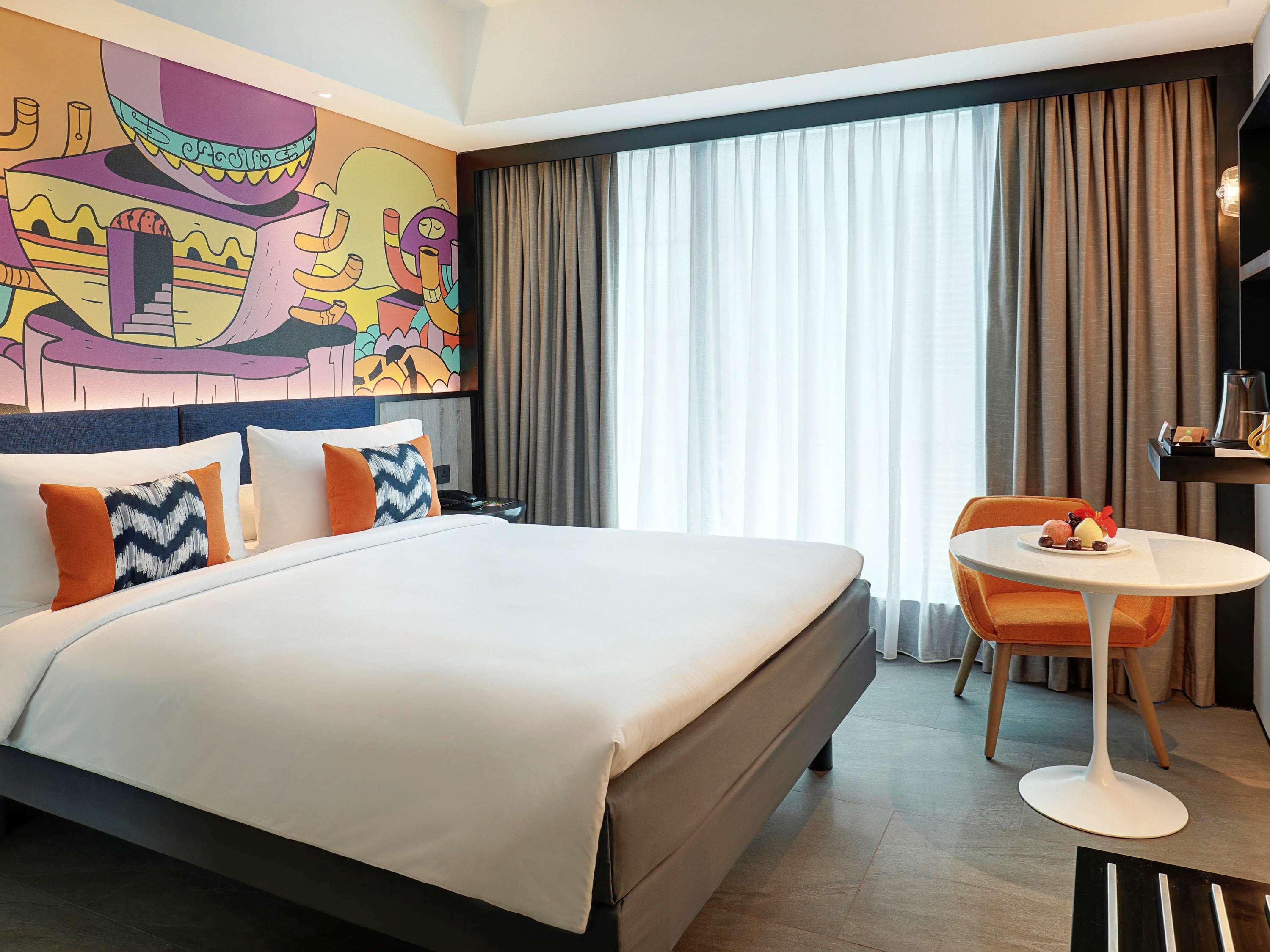 Ibis Styles Tanah Abang Hotel Jakarta
