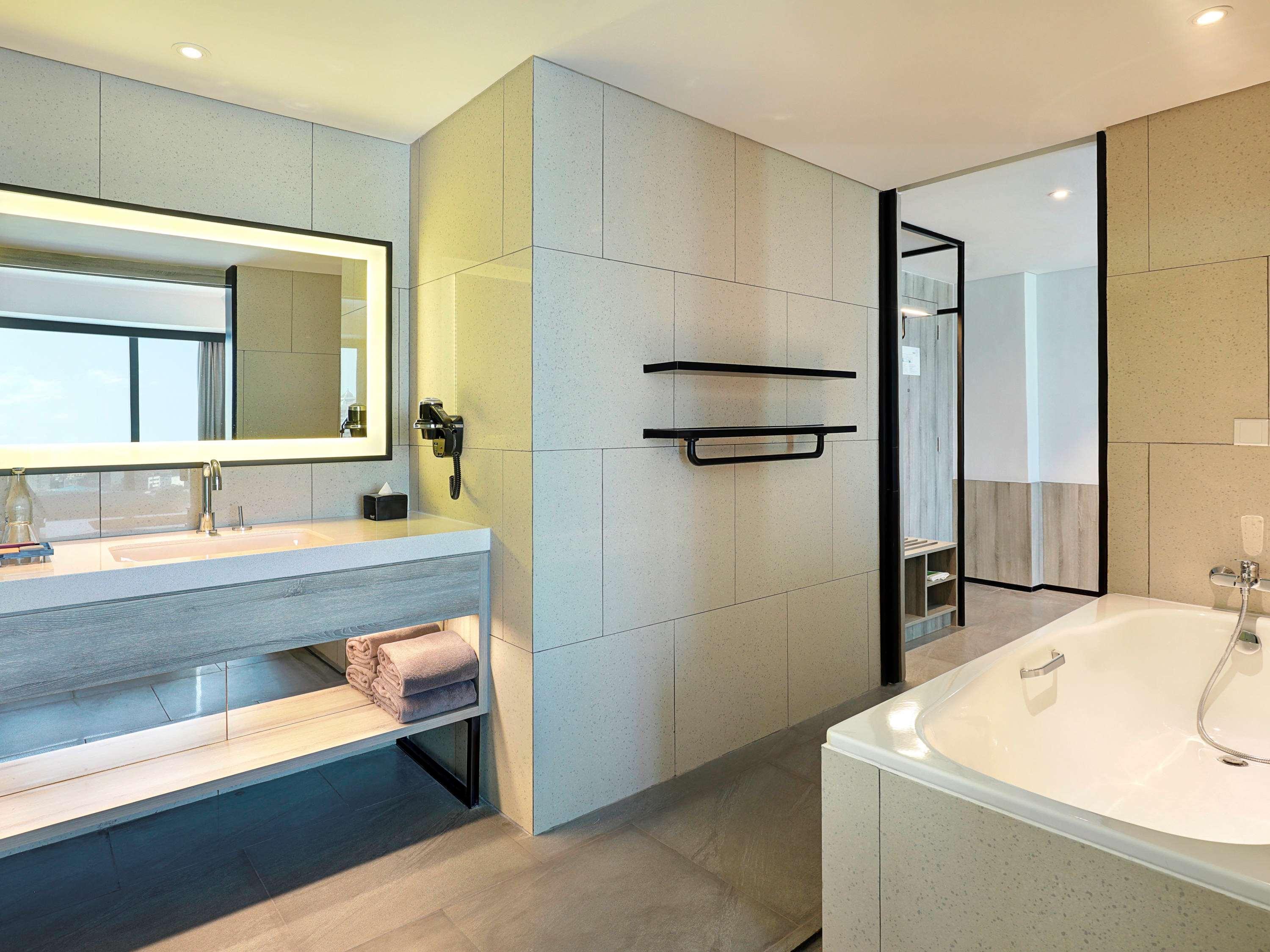 Ibis Styles Tanah Abang