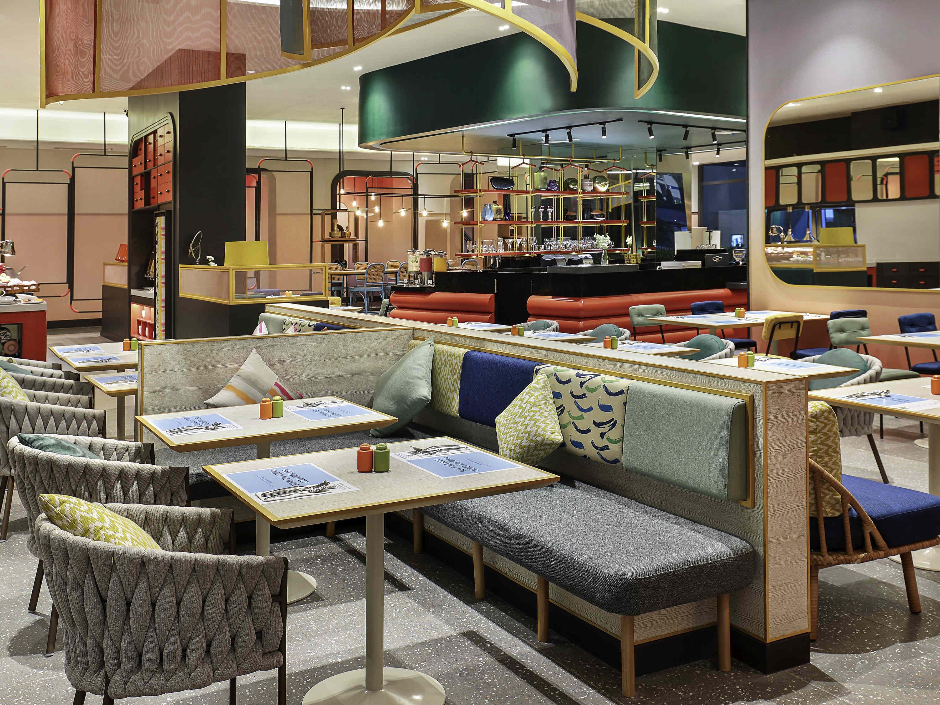 Hotel Ibis Styles Tanah Abang Jakarta