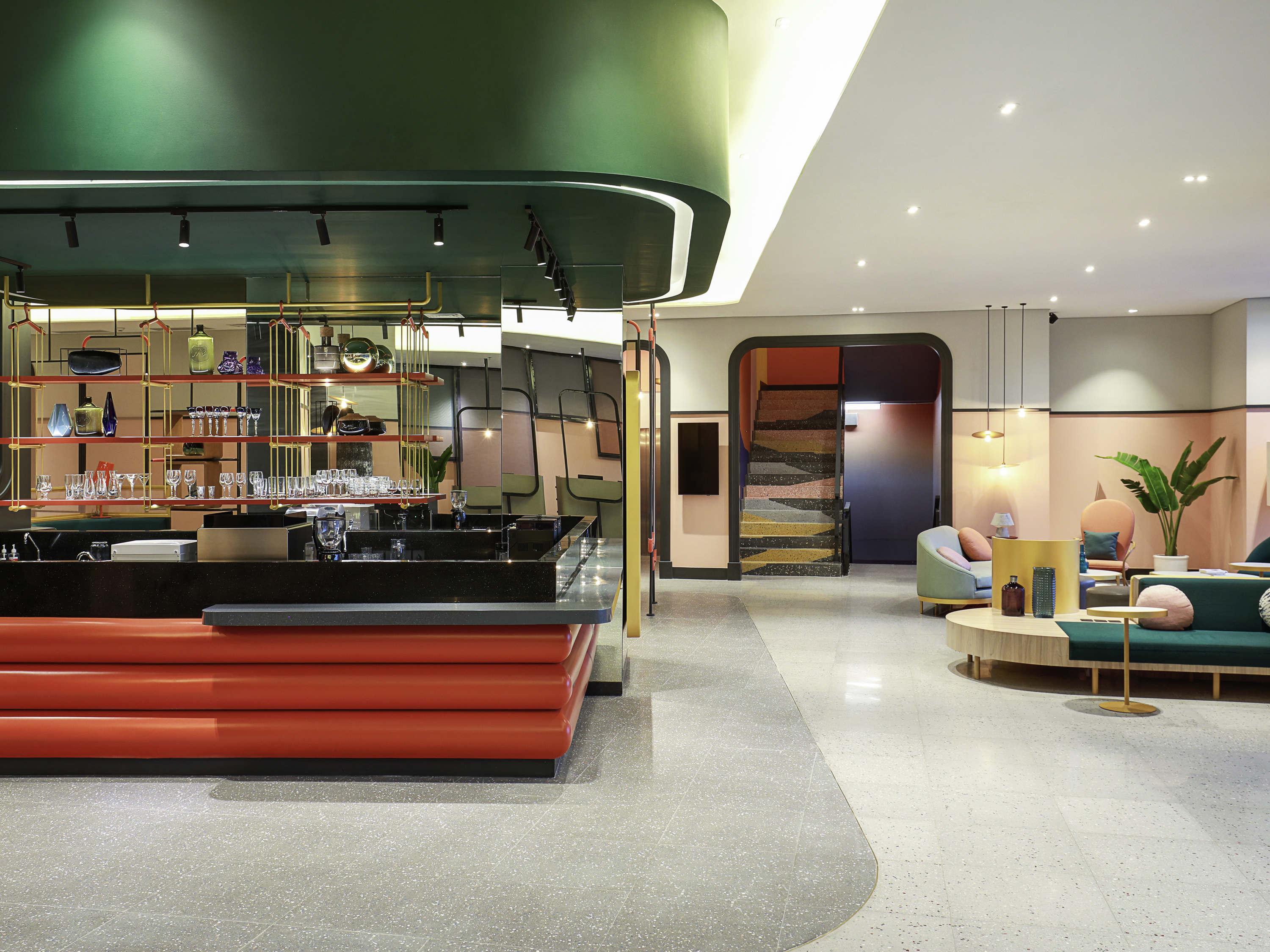Hotel Ibis Styles Tanah Abang