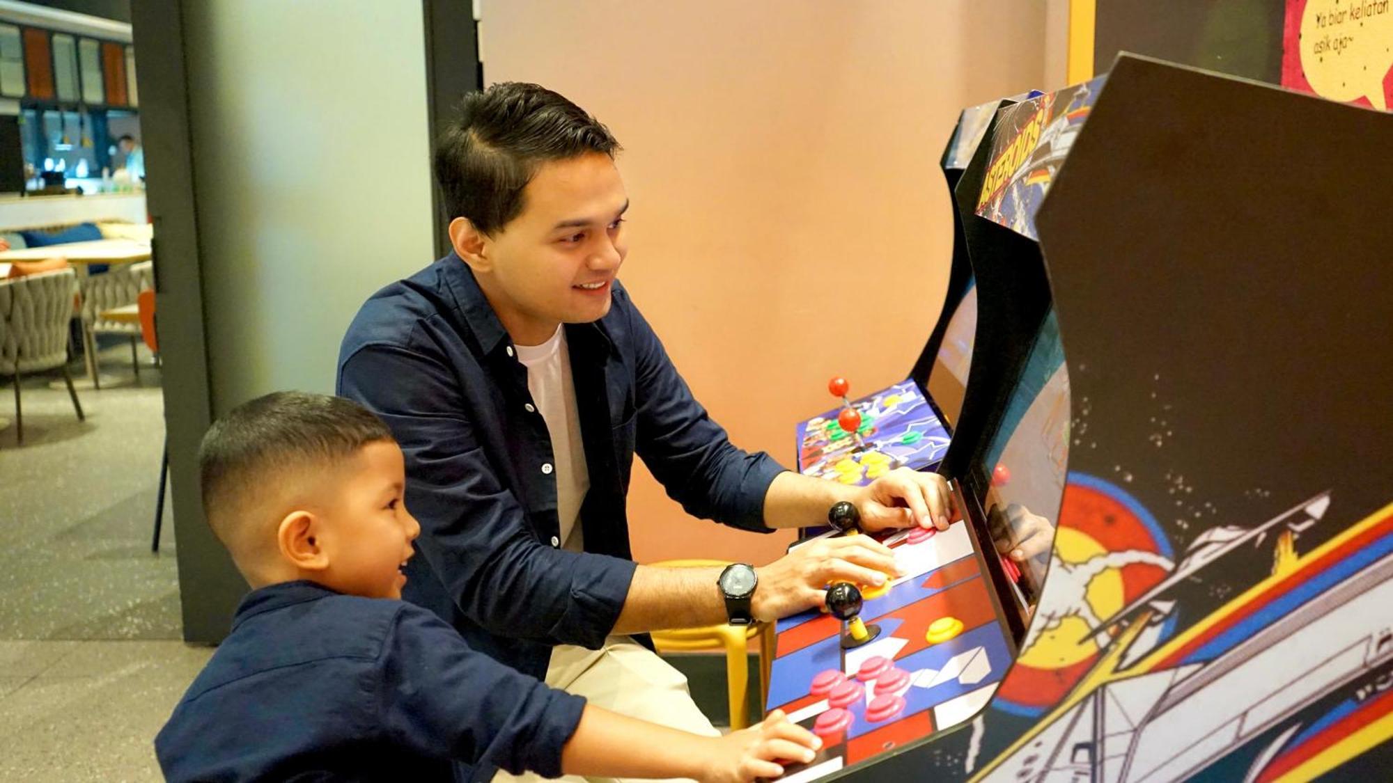 Hotel Ibis Styles Tanah Abang Jakarta