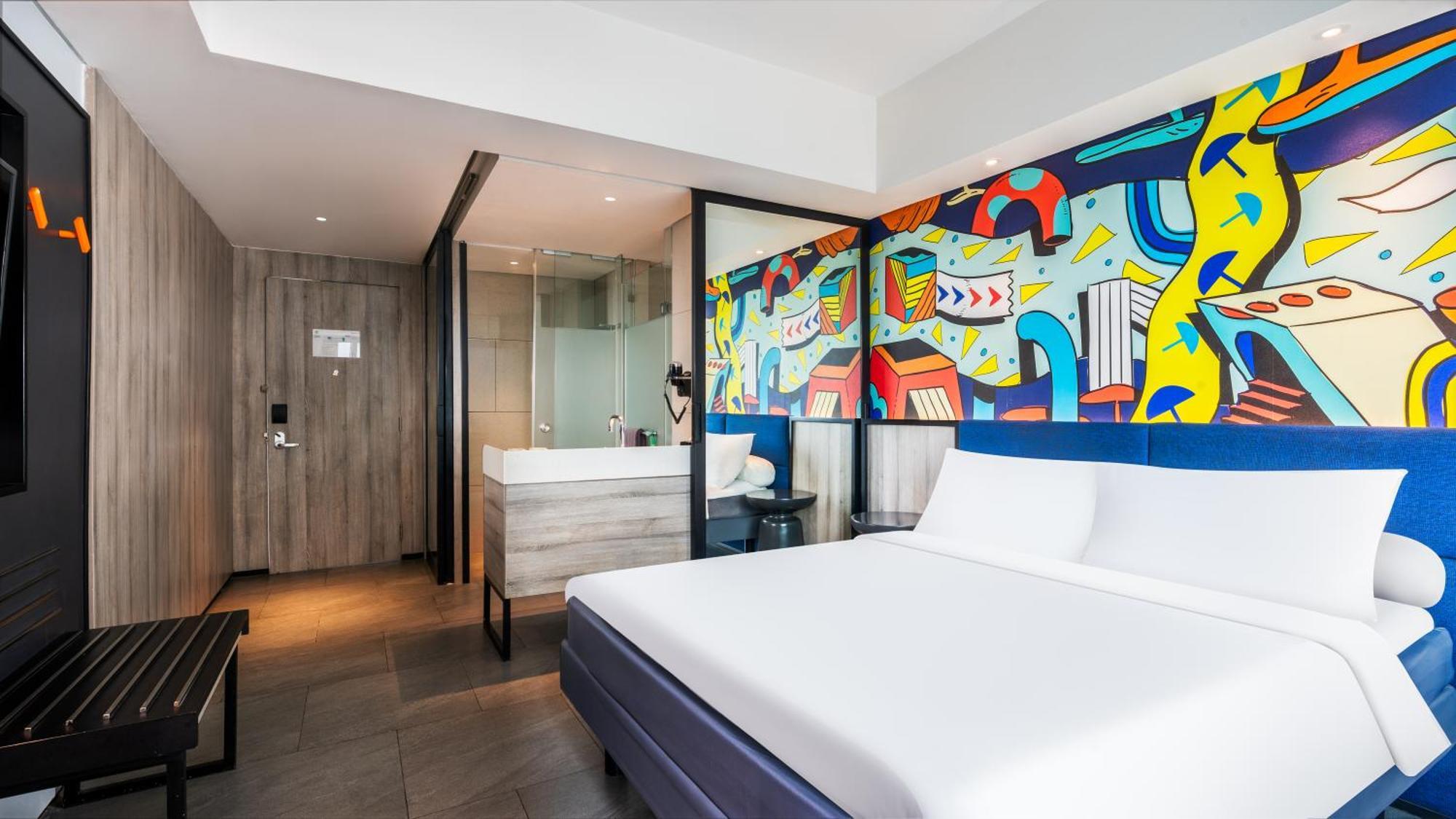 Ibis Styles Tanah Abang 4* Jakarta