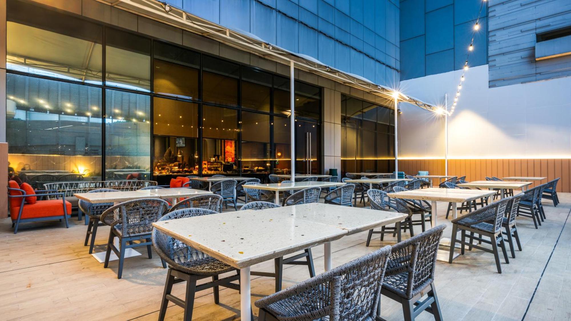 Hotel Ibis Styles Tanah Abang