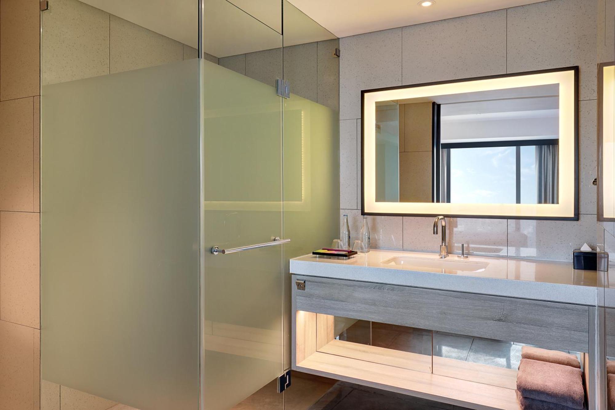 Ibis Styles Tanah Abang Hotel Jakarta