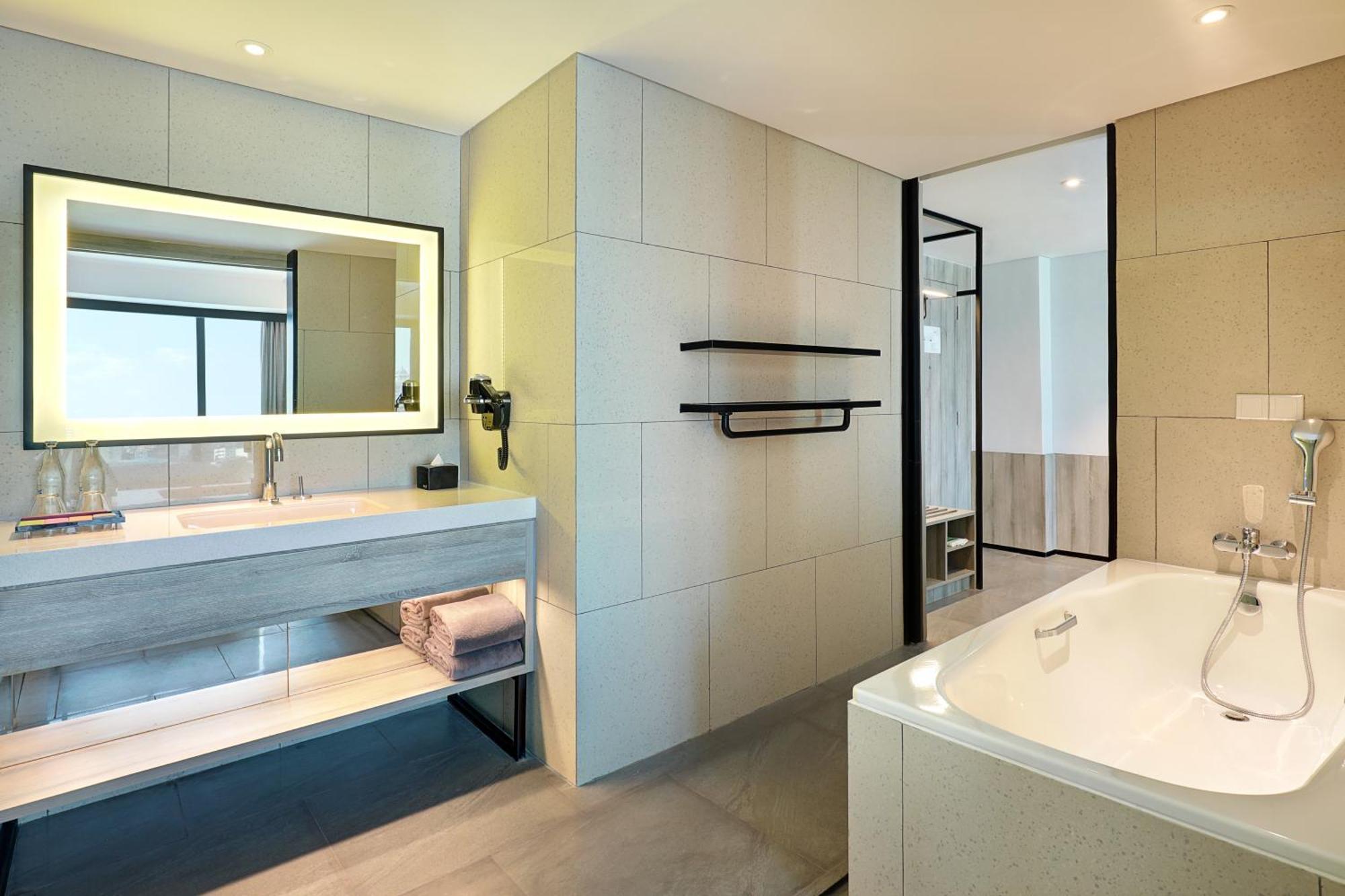 Ibis Styles Tanah Abang