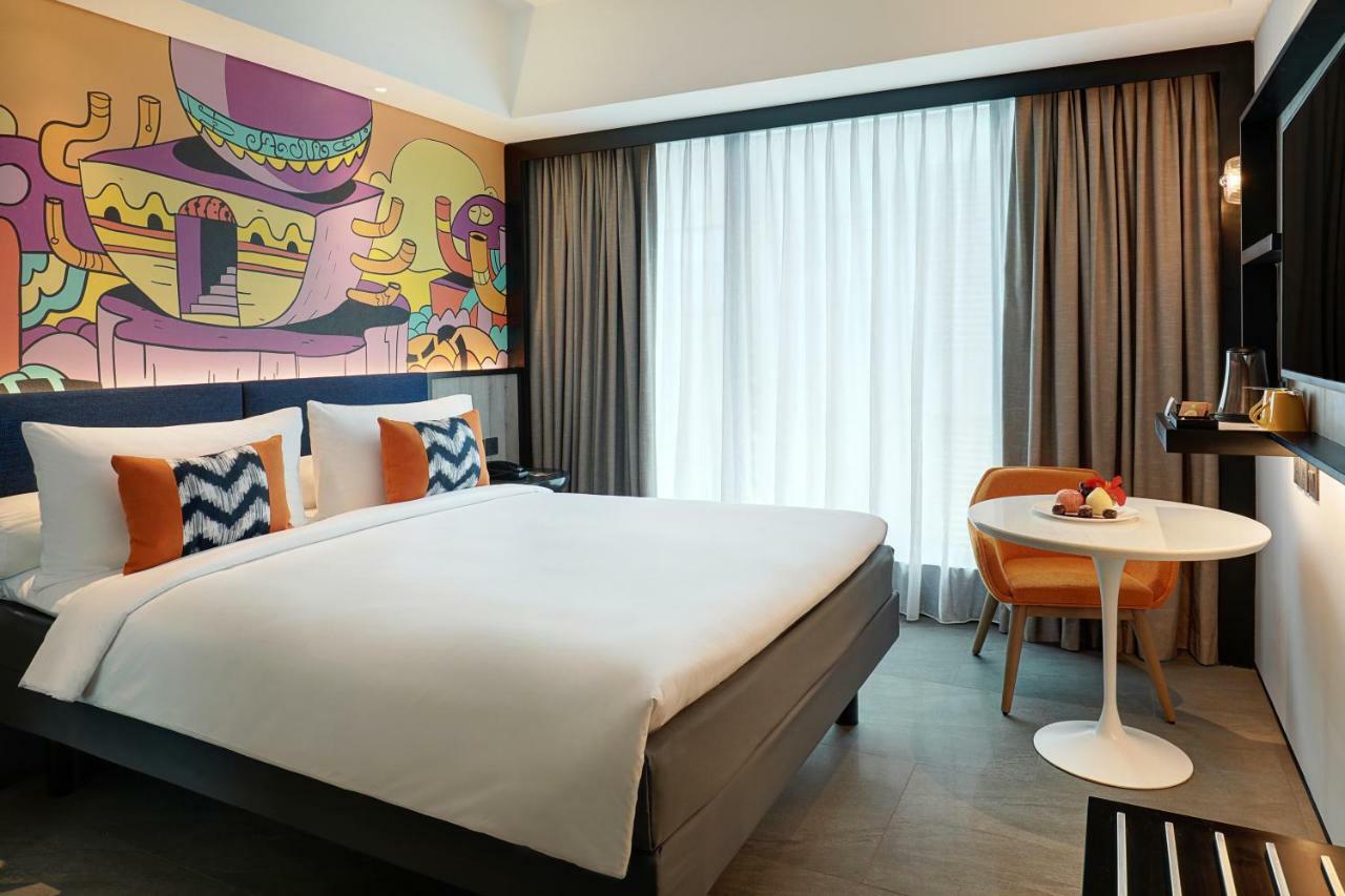 Ibis Styles Tanah Abang