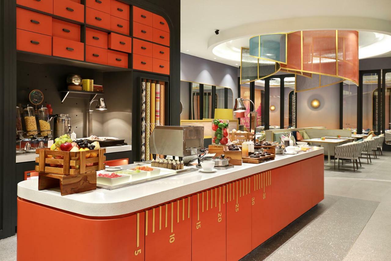 Hotel Ibis Styles Tanah Abang