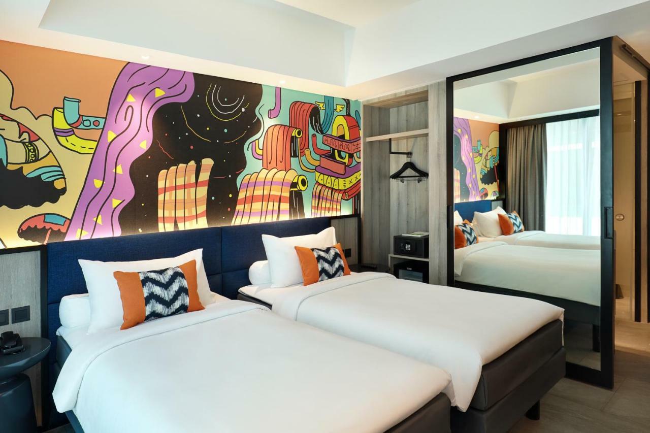 Ibis Styles Tanah Abang