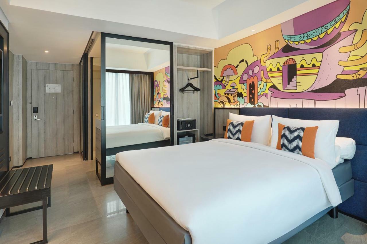 Ibis Styles Tanah Abang 4* Jakarta