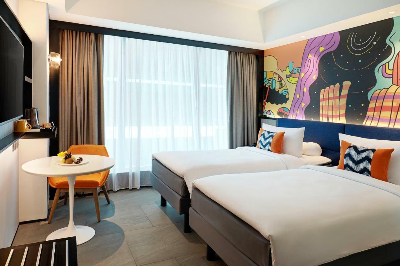 Ibis Styles Tanah Abang 4* Jakarta