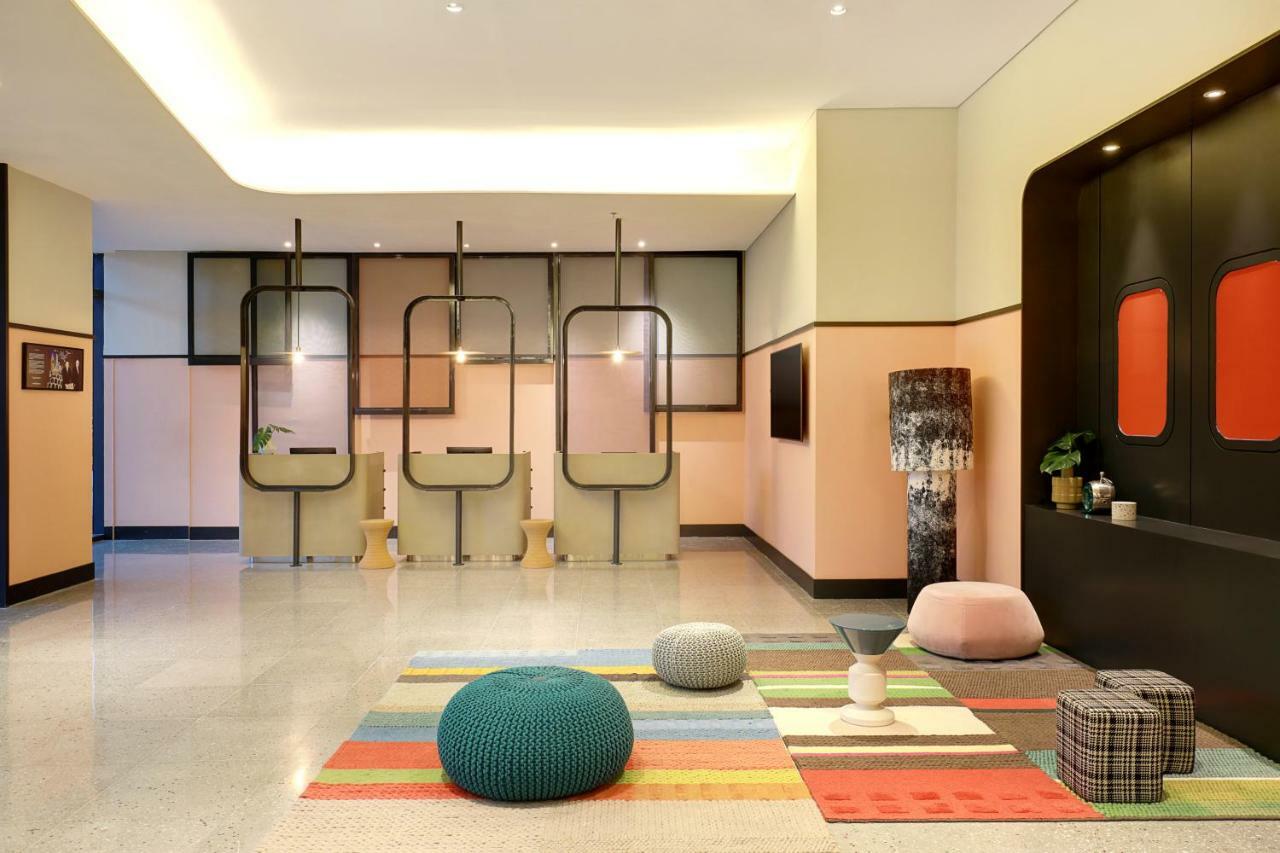 Hotel Ibis Styles Tanah Abang Jakarta