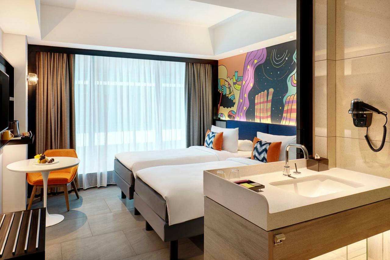 Ibis Styles Tanah Abang Hotel