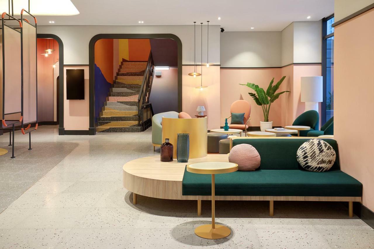Ibis Styles Tanah Abang Hotel 4*