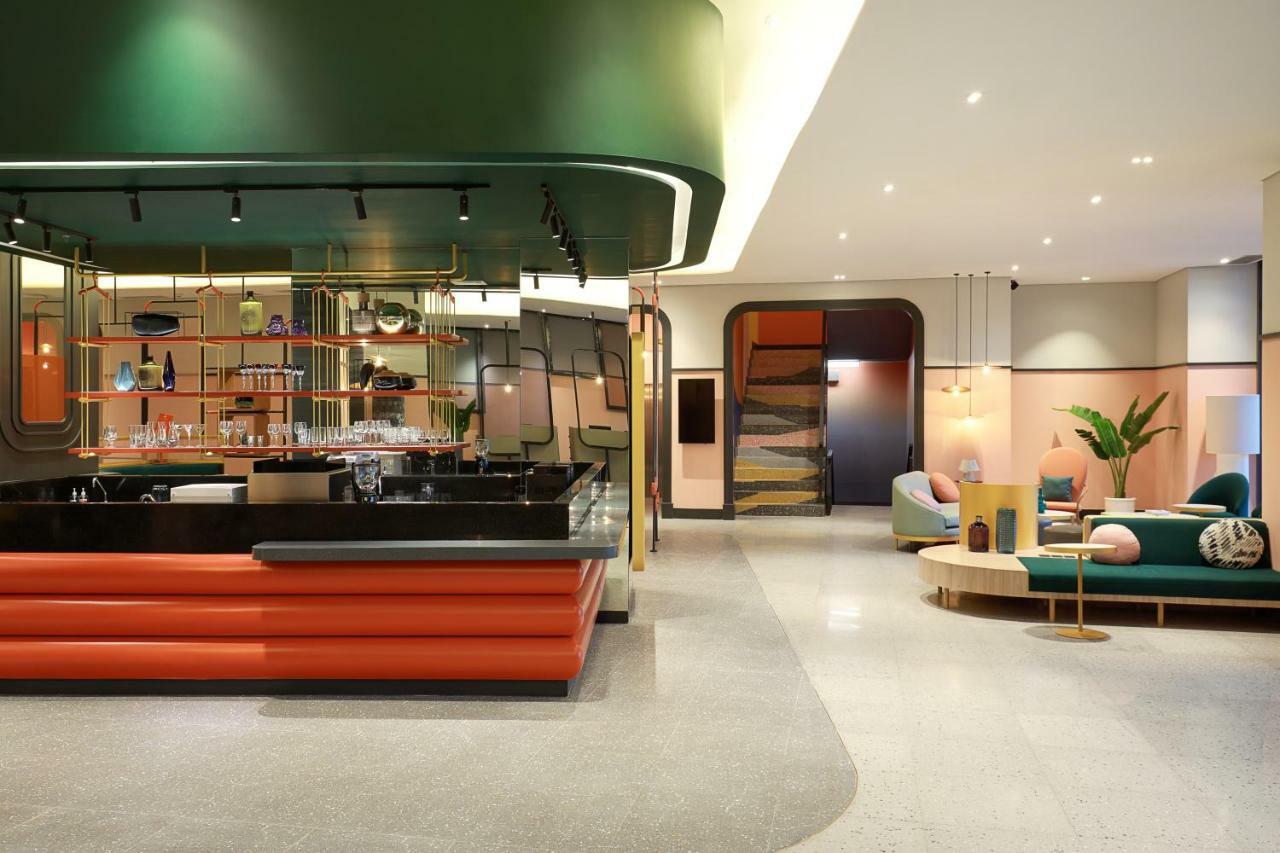 Hotel Ibis Styles Tanah Abang 4*